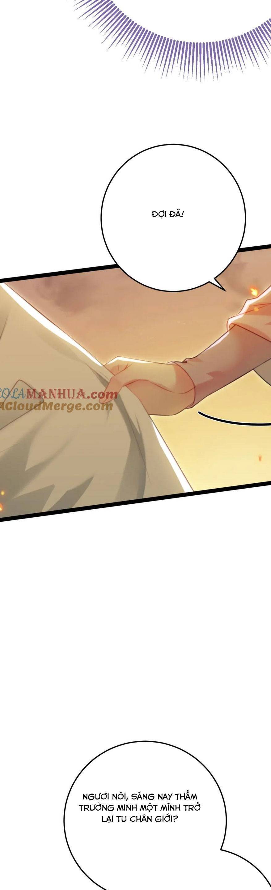 Nghịch Đồ Mỗi Ngày Đều Muốn Bắt Nạt Sư Phụ Chapter 127 - 14