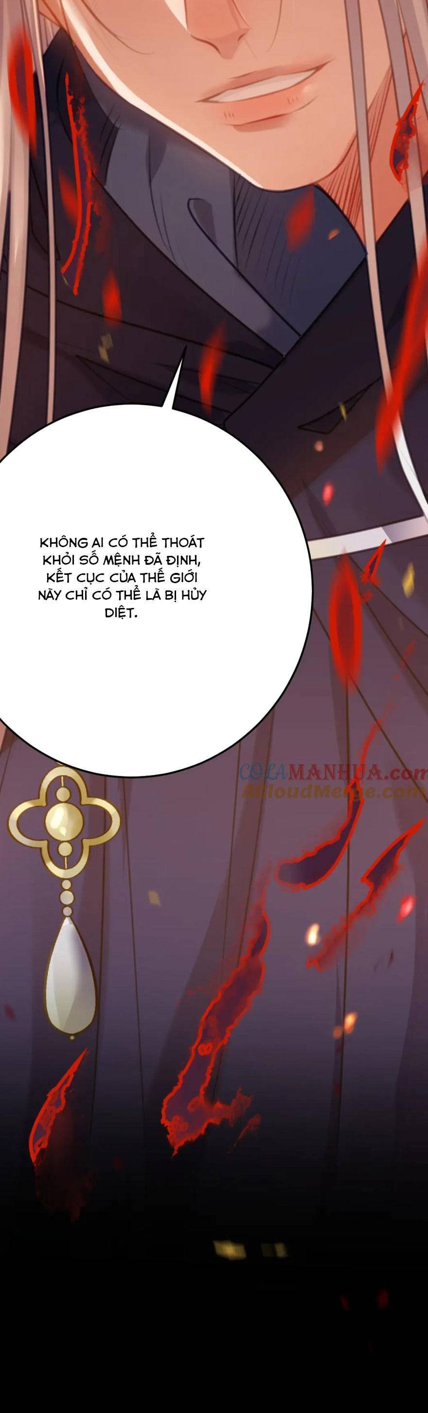Nghịch Đồ Mỗi Ngày Đều Muốn Bắt Nạt Sư Phụ Chapter 127 - 31