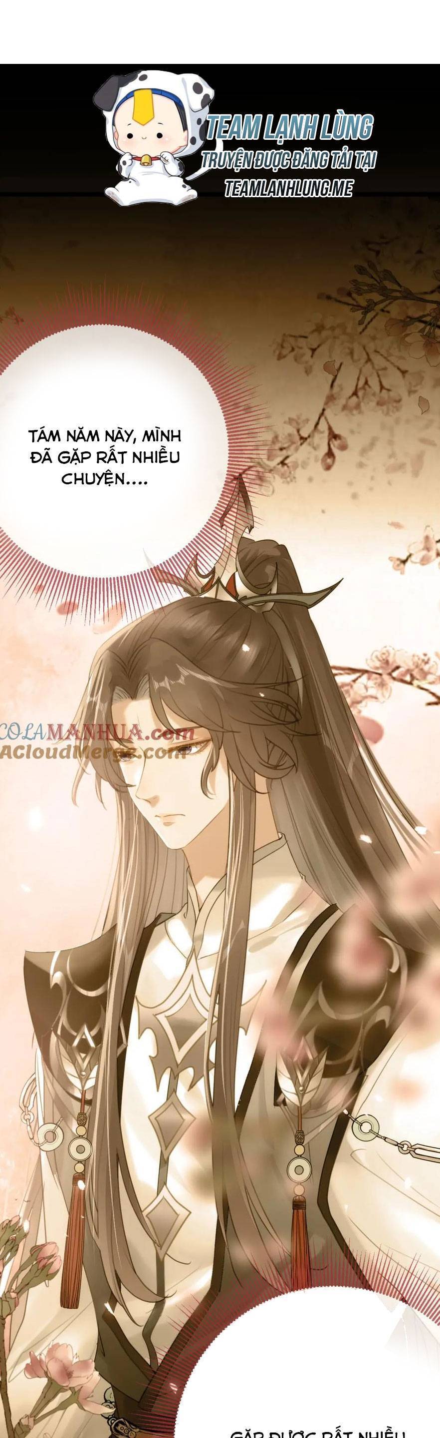 Nghịch Đồ Mỗi Ngày Đều Muốn Bắt Nạt Sư Phụ Chapter 132 - 20
