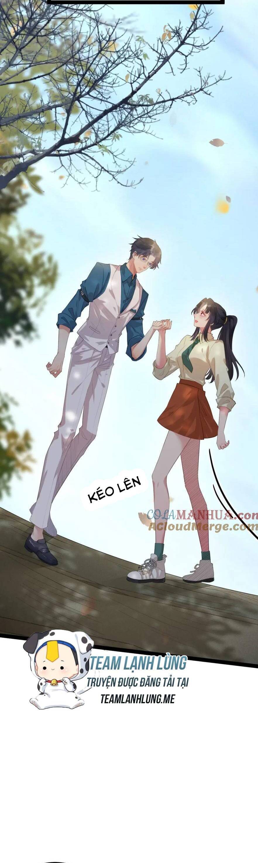 Nghịch Đồ Mỗi Ngày Đều Muốn Bắt Nạt Sư Phụ Chapter 133 - 12