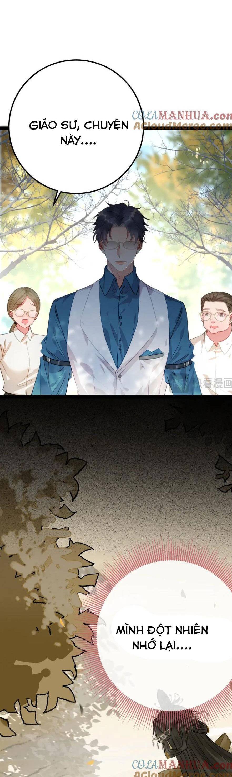 Nghịch Đồ Mỗi Ngày Đều Muốn Bắt Nạt Sư Phụ Chapter 133 - 6