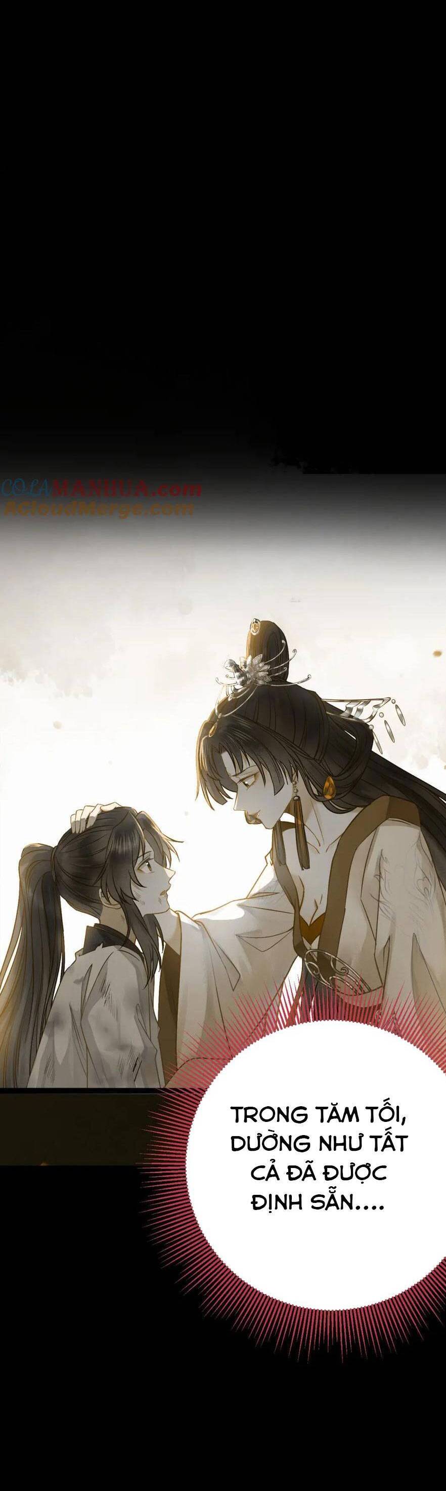 Nghịch Đồ Mỗi Ngày Đều Muốn Bắt Nạt Sư Phụ Chapter 133 - 10