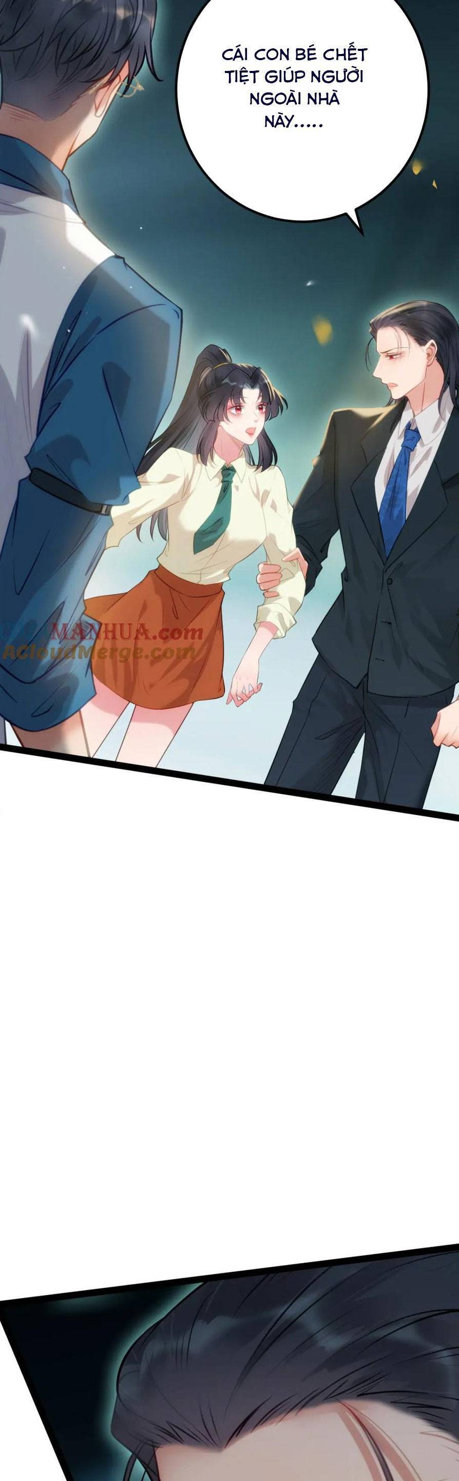 Nghịch Đồ Mỗi Ngày Đều Muốn Bắt Nạt Sư Phụ Chapter 135 - 21