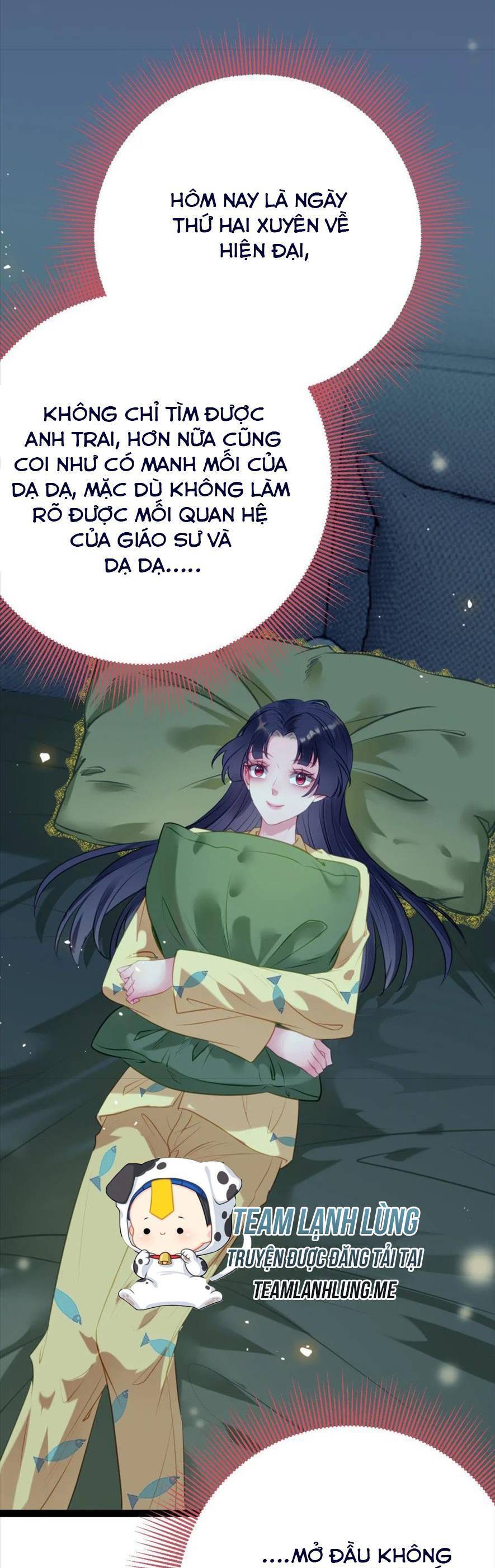 Nghịch Đồ Mỗi Ngày Đều Muốn Bắt Nạt Sư Phụ Chapter 136 - 14