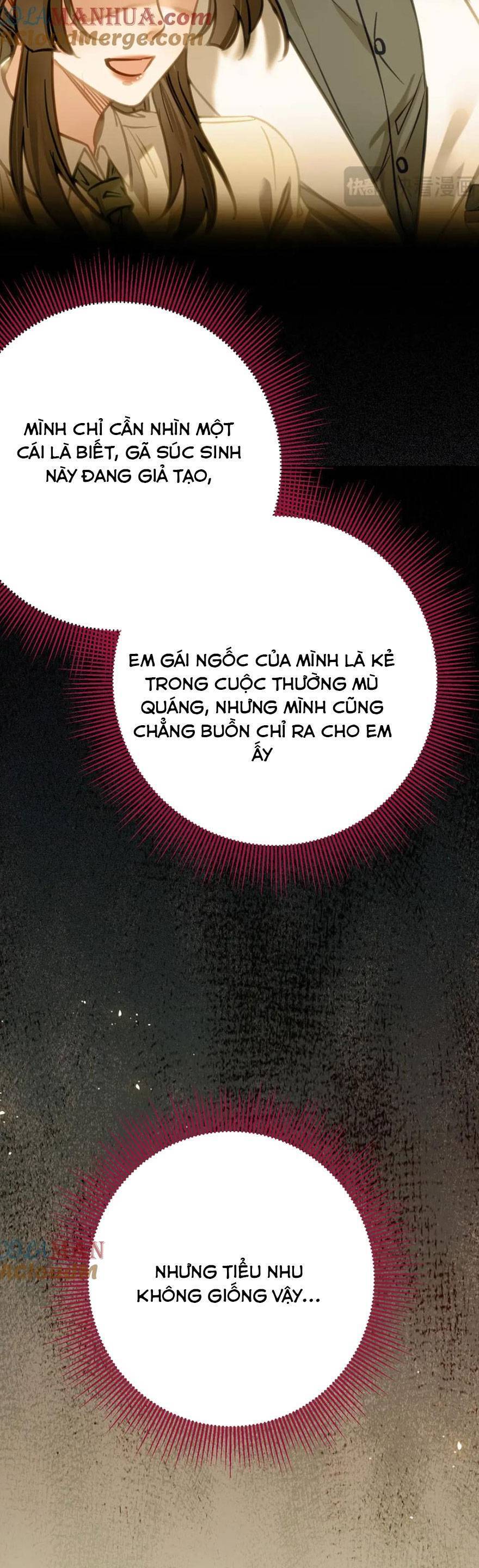 Nghịch Đồ Mỗi Ngày Đều Muốn Bắt Nạt Sư Phụ Chapter 137 - 18
