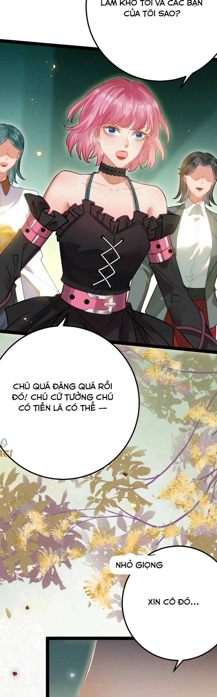Nghịch Đồ Mỗi Ngày Đều Muốn Bắt Nạt Sư Phụ Chapter 137 - 27