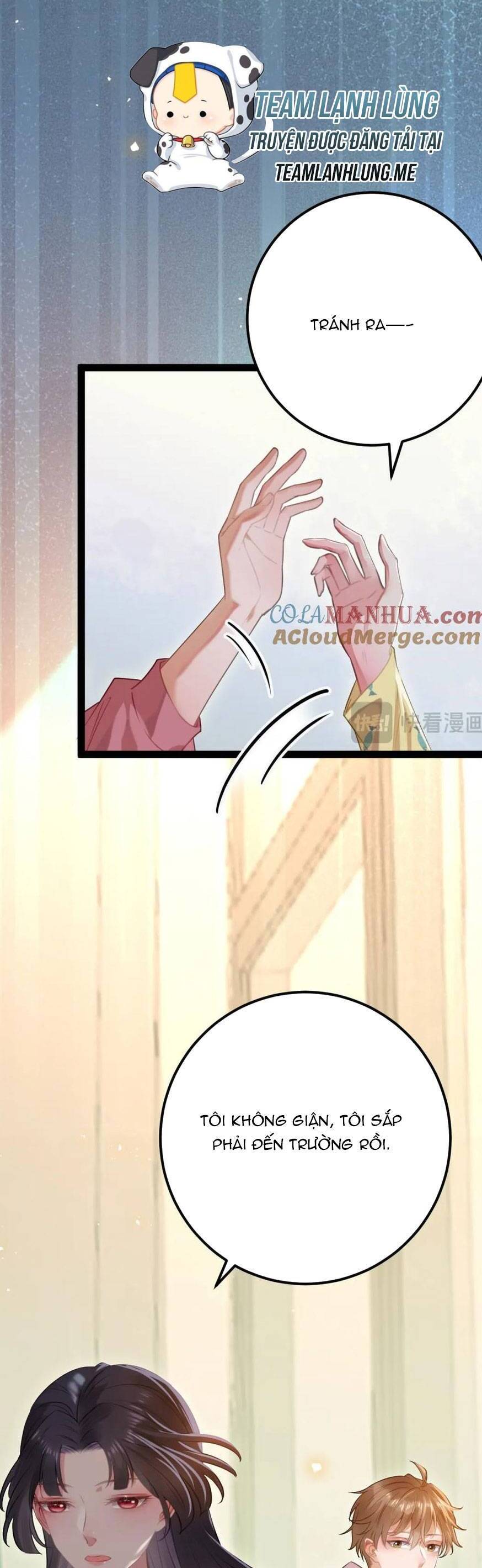 Nghịch Đồ Mỗi Ngày Đều Muốn Bắt Nạt Sư Phụ Chapter 139 - 13