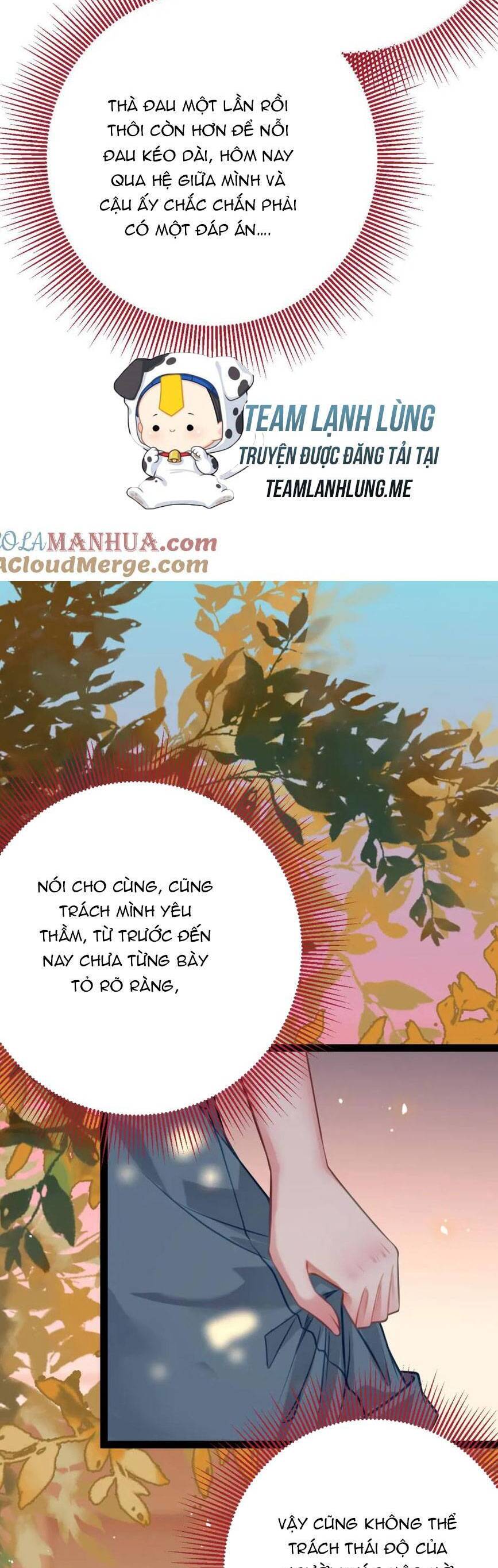 Nghịch Đồ Mỗi Ngày Đều Muốn Bắt Nạt Sư Phụ Chapter 139 - 25