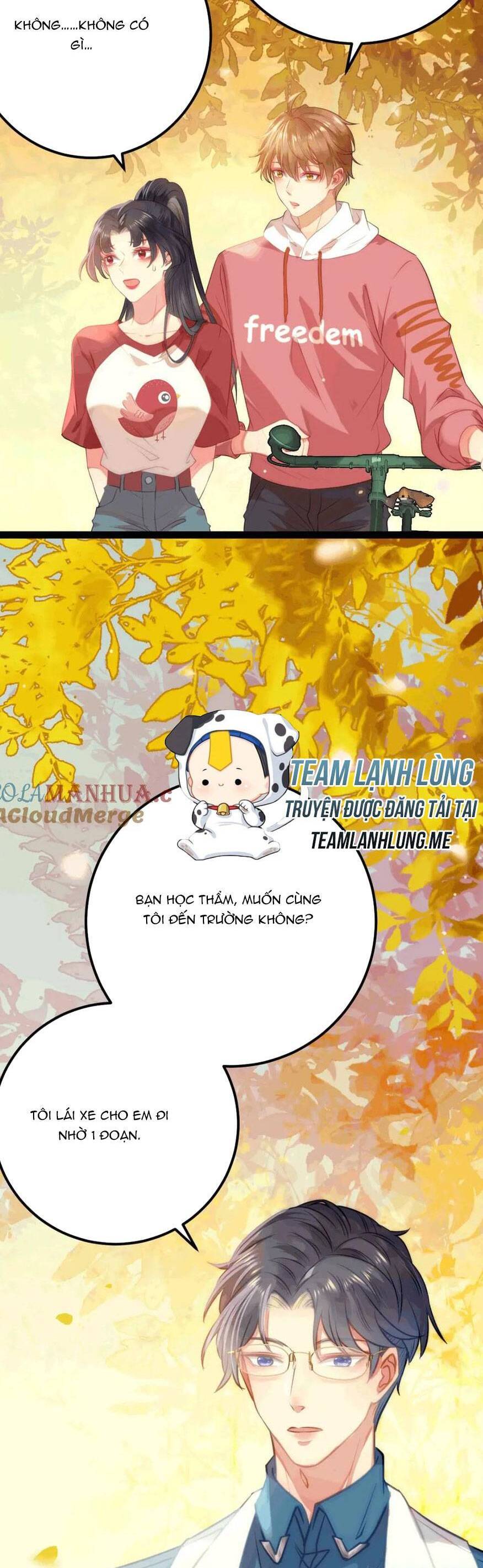 Nghịch Đồ Mỗi Ngày Đều Muốn Bắt Nạt Sư Phụ Chapter 140 - 7