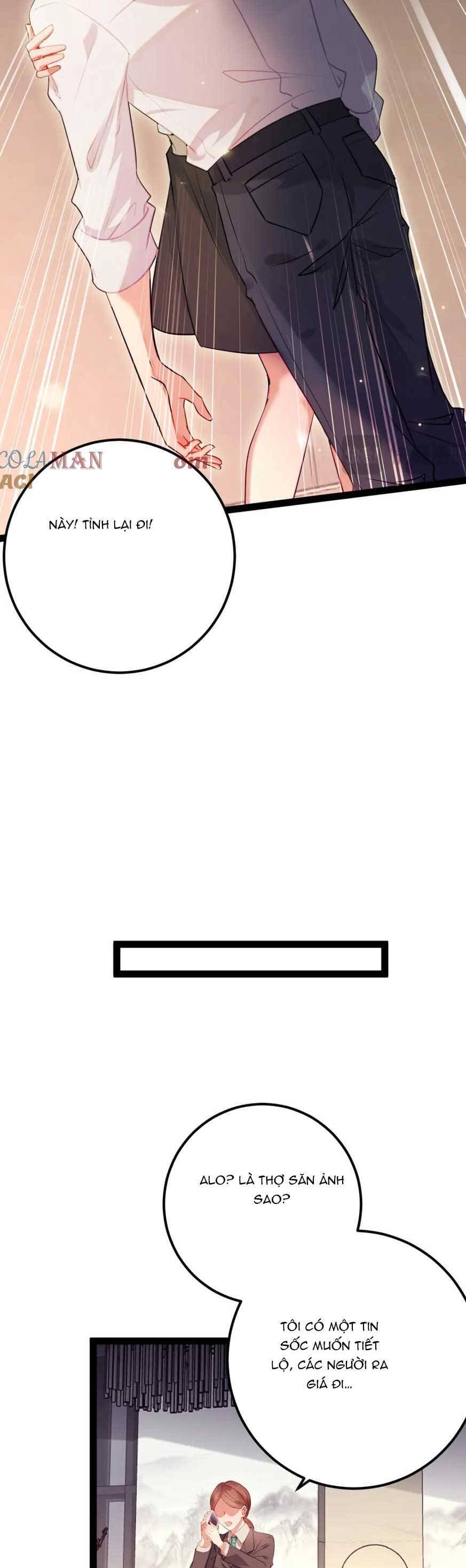 Nghịch Đồ Mỗi Ngày Đều Muốn Bắt Nạt Sư Phụ Chapter 142 - 11