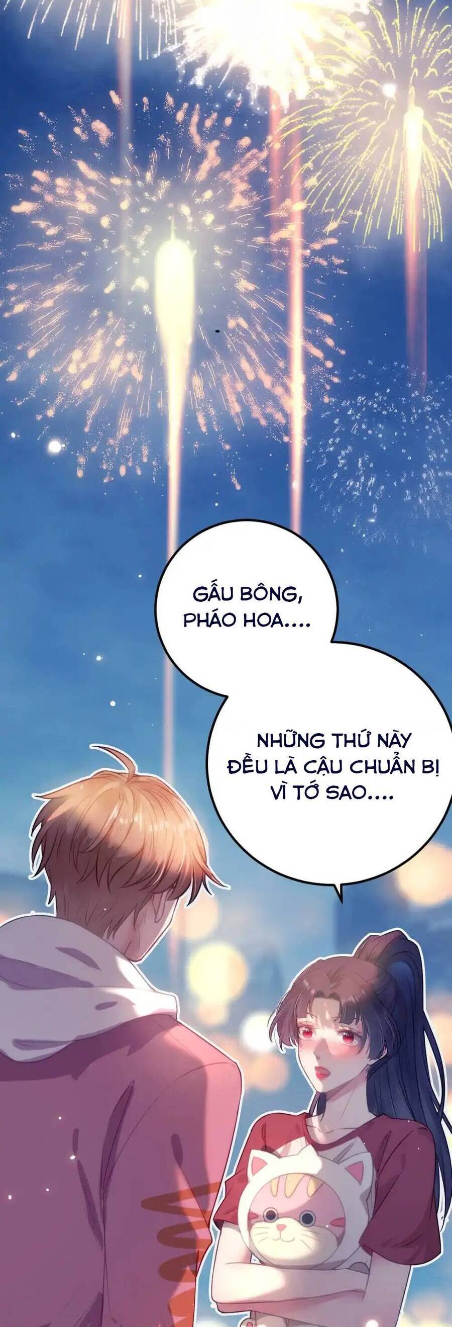 Nghịch Đồ Mỗi Ngày Đều Muốn Bắt Nạt Sư Phụ Chapter 143 - 5