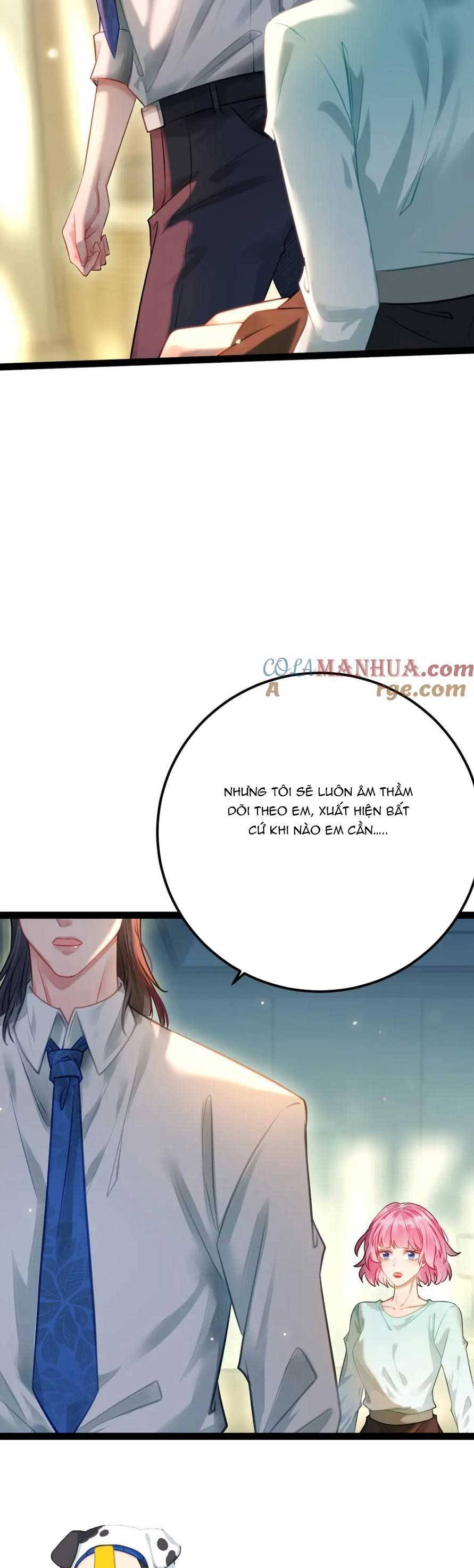 Nghịch Đồ Mỗi Ngày Đều Muốn Bắt Nạt Sư Phụ Chapter 144 - 11