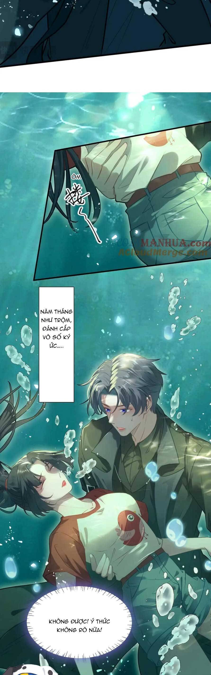 Nghịch Đồ Mỗi Ngày Đều Muốn Bắt Nạt Sư Phụ Chapter 146 - 9
