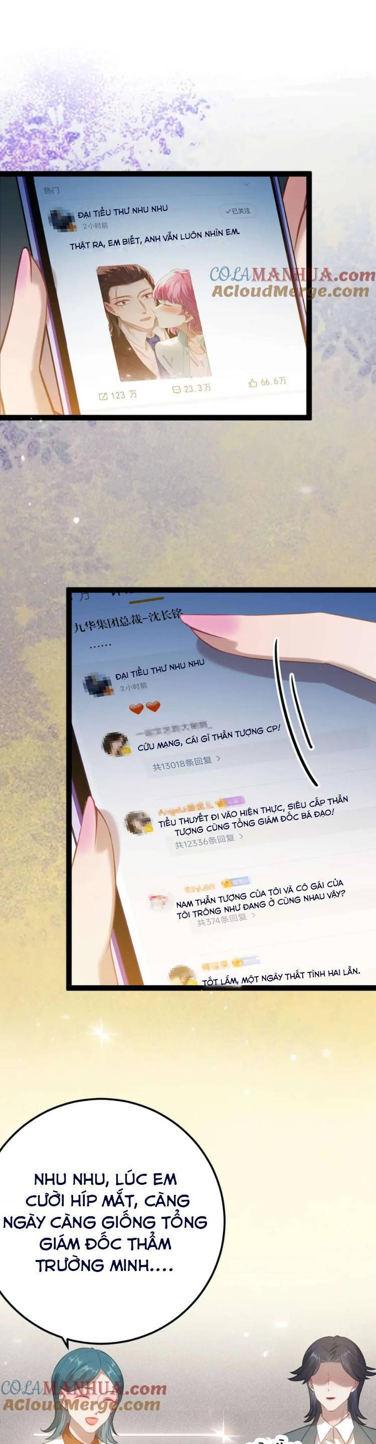 Nghịch Đồ Mỗi Ngày Đều Muốn Bắt Nạt Sư Phụ Chapter 150 - 18
