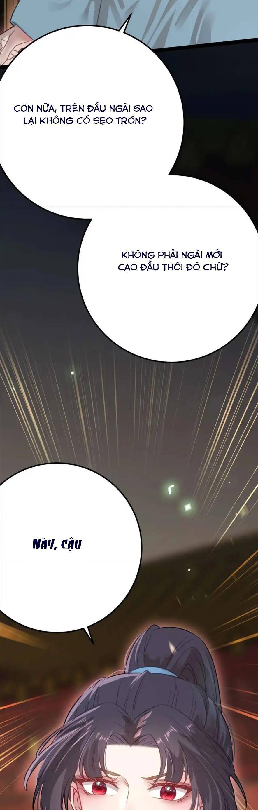 Nghịch Đồ Mỗi Ngày Đều Muốn Bắt Nạt Sư Phụ Chapter 152 - 44