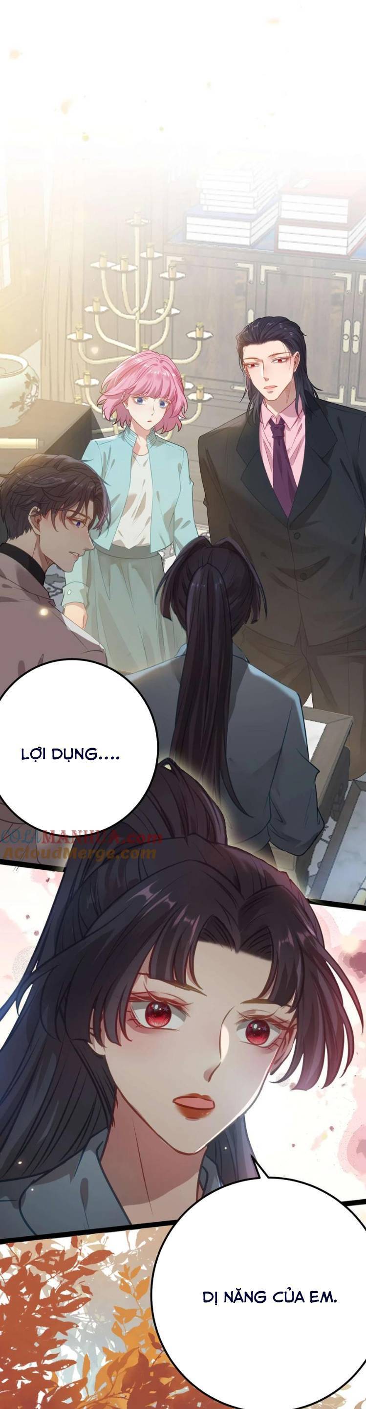 Nghịch Đồ Mỗi Ngày Đều Muốn Bắt Nạt Sư Phụ Chapter 156 - 15