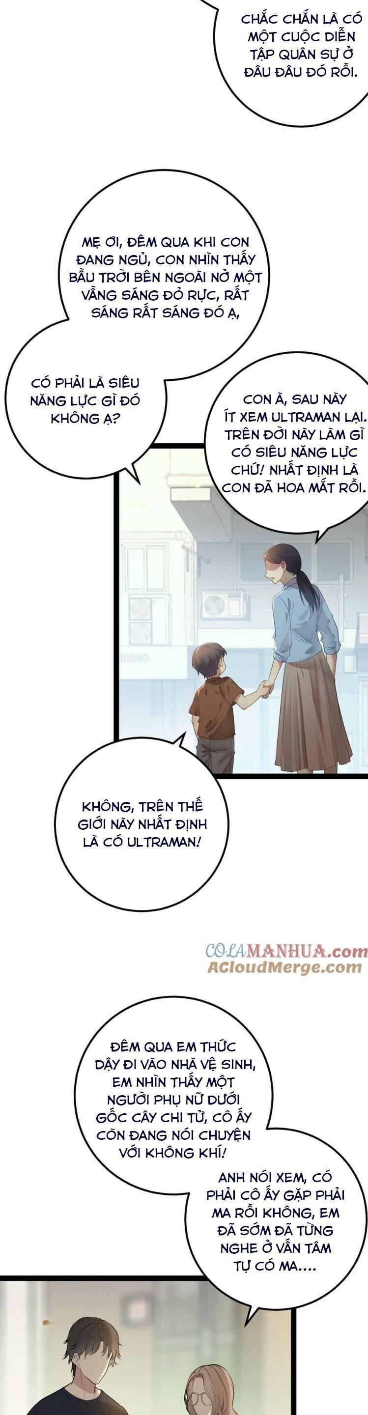 Nghịch Đồ Mỗi Ngày Đều Muốn Bắt Nạt Sư Phụ Chapter 156 - 17