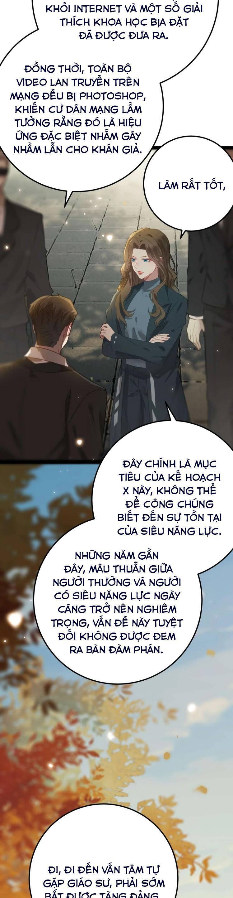 Nghịch Đồ Mỗi Ngày Đều Muốn Bắt Nạt Sư Phụ Chapter 156 - 19