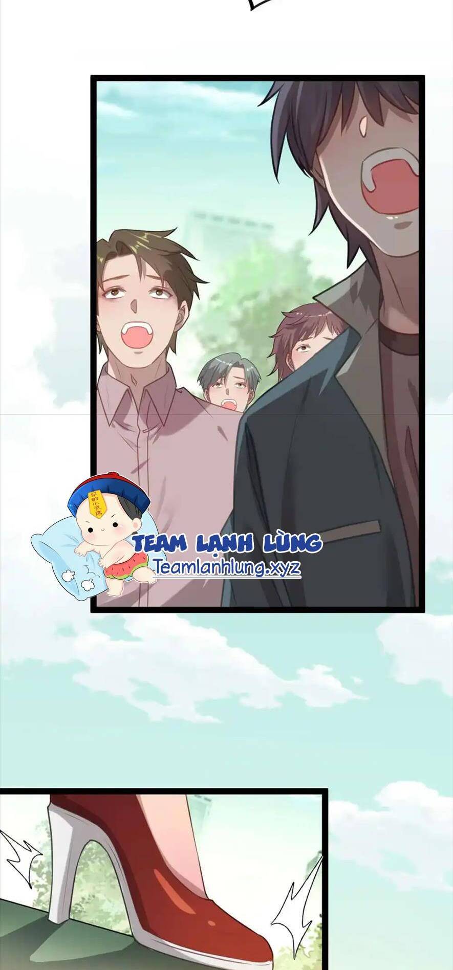 Nghịch Đồ Mỗi Ngày Đều Muốn Bắt Nạt Sư Phụ Chapter 158 - 32