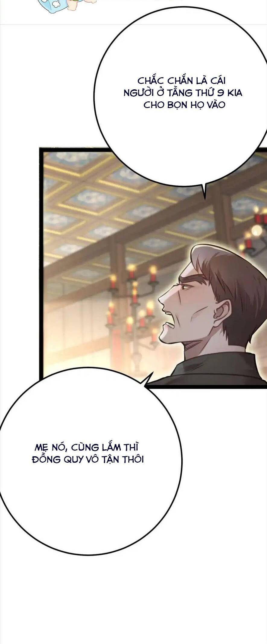 Nghịch Đồ Mỗi Ngày Đều Muốn Bắt Nạt Sư Phụ Chapter 159 - 7