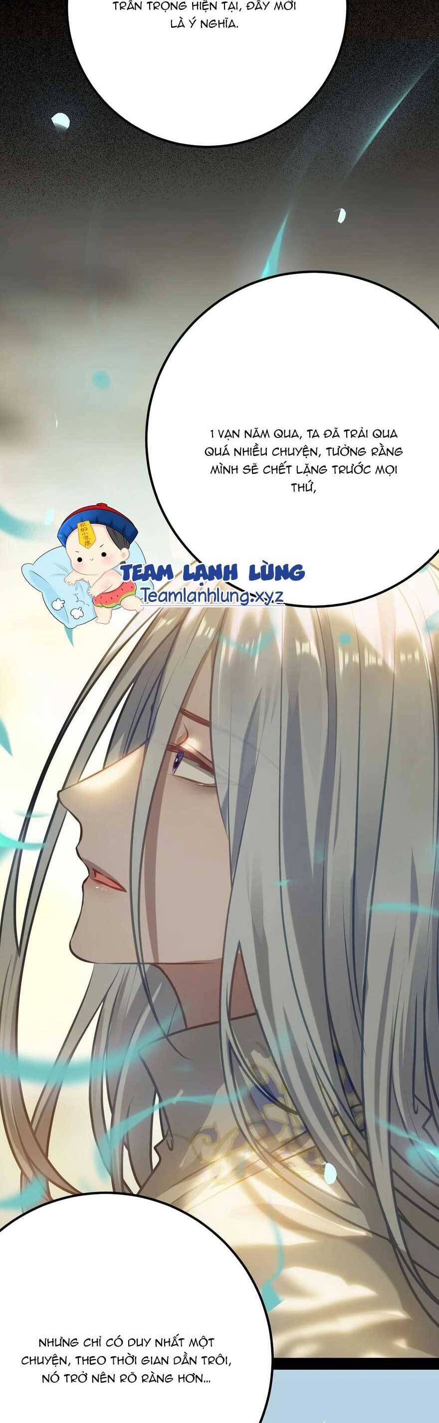 Nghịch Đồ Mỗi Ngày Đều Muốn Bắt Nạt Sư Phụ Chapter 160 - 11