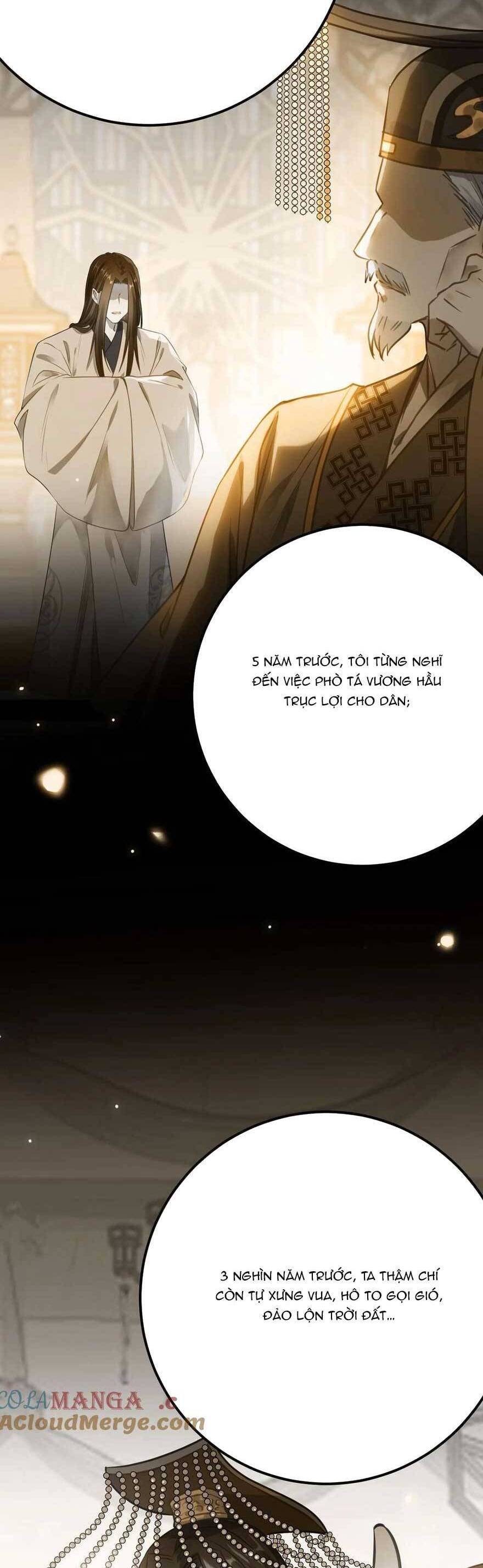 Nghịch Đồ Mỗi Ngày Đều Muốn Bắt Nạt Sư Phụ Chapter 160 - 6