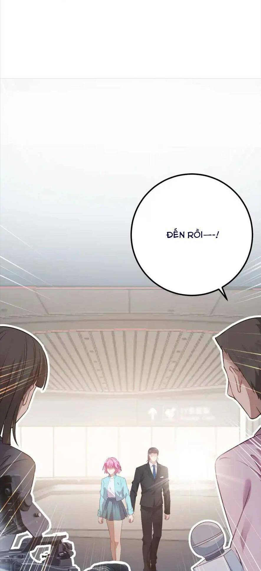 Nghịch Đồ Mỗi Ngày Đều Muốn Bắt Nạt Sư Phụ Chapter 162 - 22
