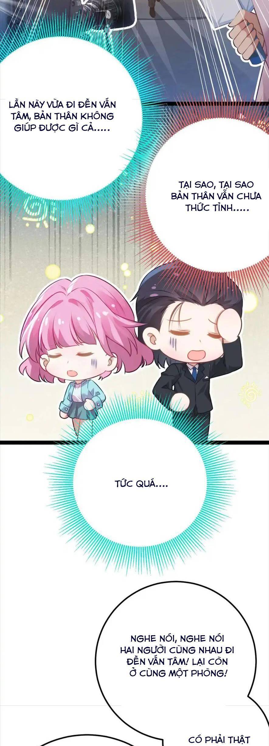 Nghịch Đồ Mỗi Ngày Đều Muốn Bắt Nạt Sư Phụ Chapter 162 - 23