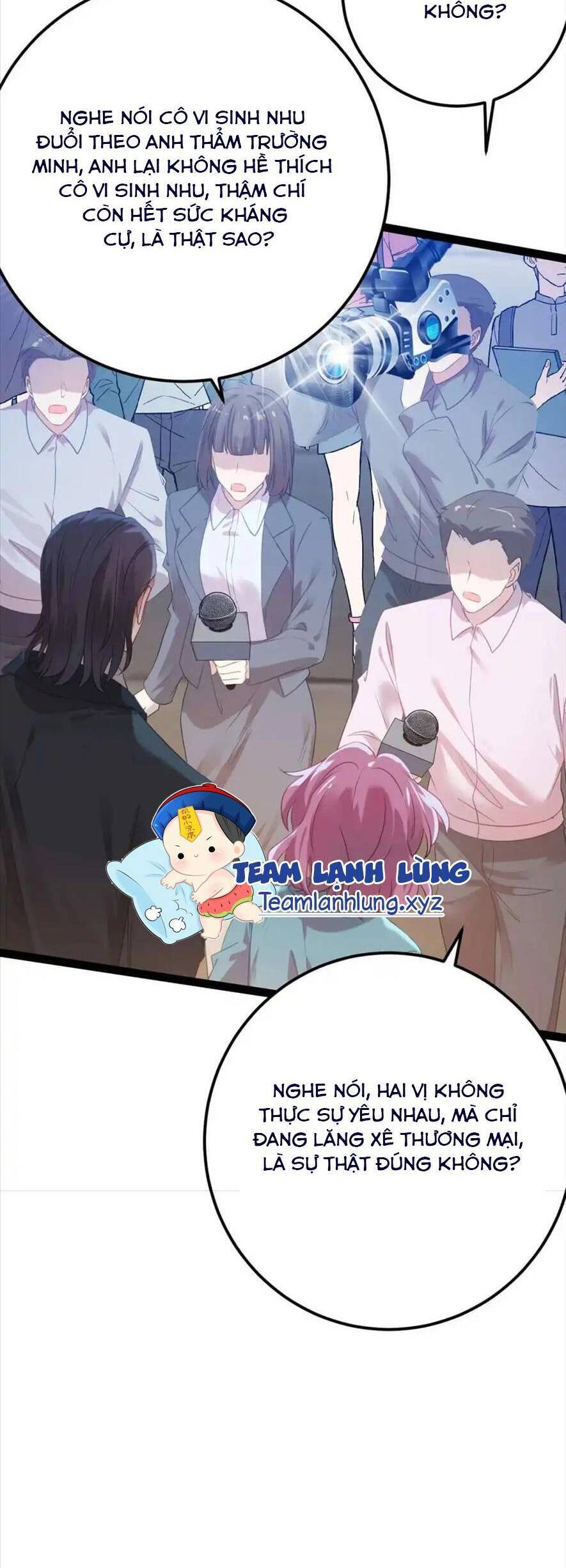 Nghịch Đồ Mỗi Ngày Đều Muốn Bắt Nạt Sư Phụ Chapter 162 - 24
