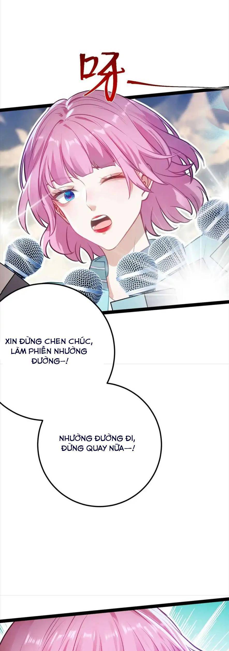 Nghịch Đồ Mỗi Ngày Đều Muốn Bắt Nạt Sư Phụ Chapter 162 - 25