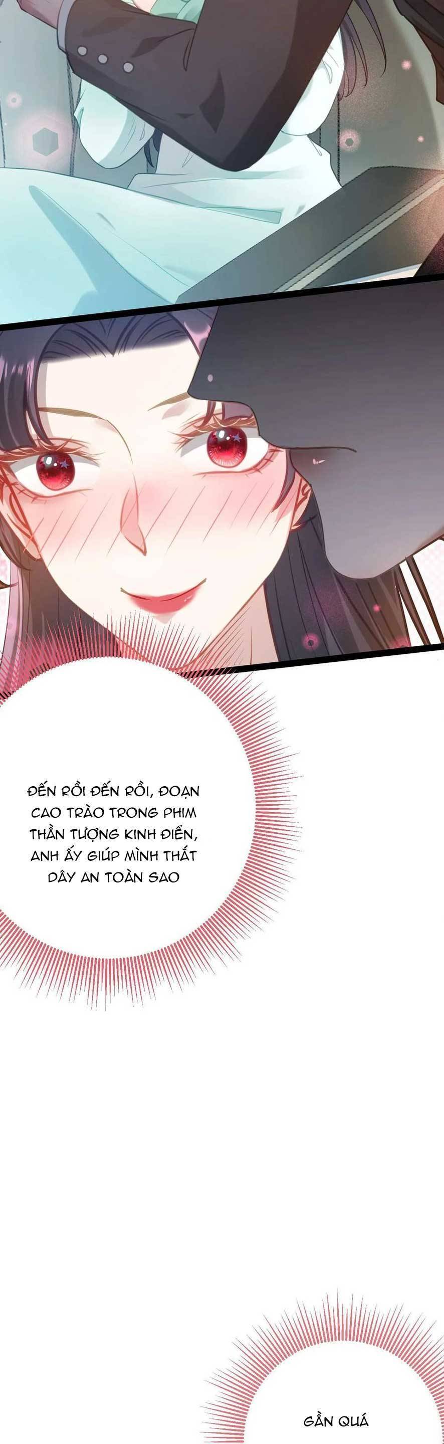Nghịch Đồ Mỗi Ngày Đều Muốn Bắt Nạt Sư Phụ Chapter 163 - 20