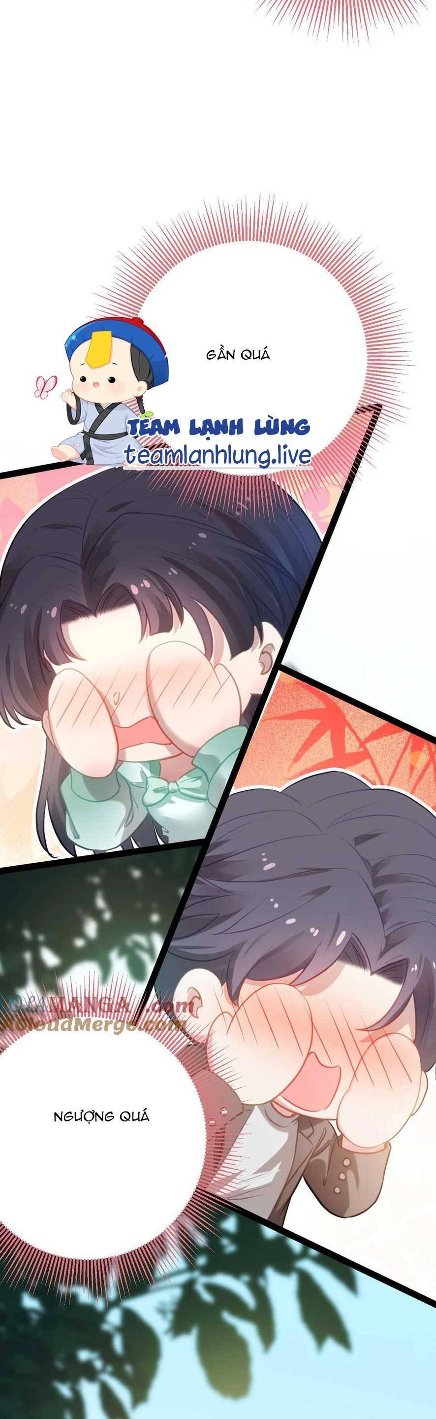 Nghịch Đồ Mỗi Ngày Đều Muốn Bắt Nạt Sư Phụ Chapter 163 - 23