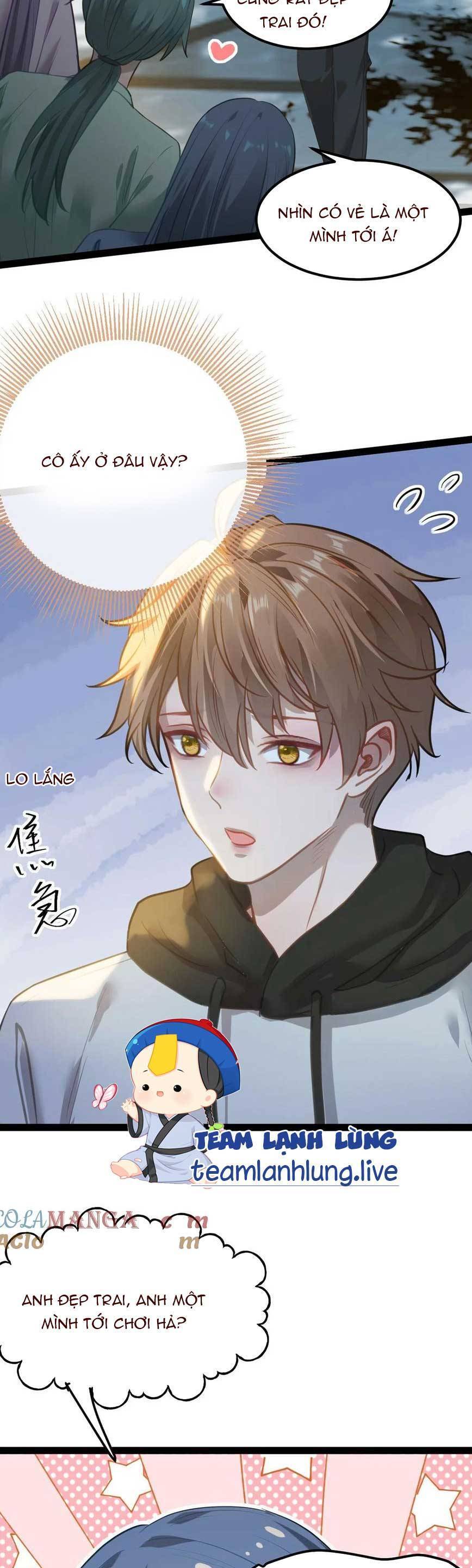Nghịch Đồ Mỗi Ngày Đều Muốn Bắt Nạt Sư Phụ Chapter 164 - 17