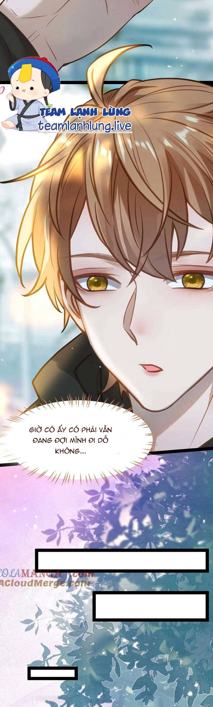 Nghịch Đồ Mỗi Ngày Đều Muốn Bắt Nạt Sư Phụ Chapter 164 - 22