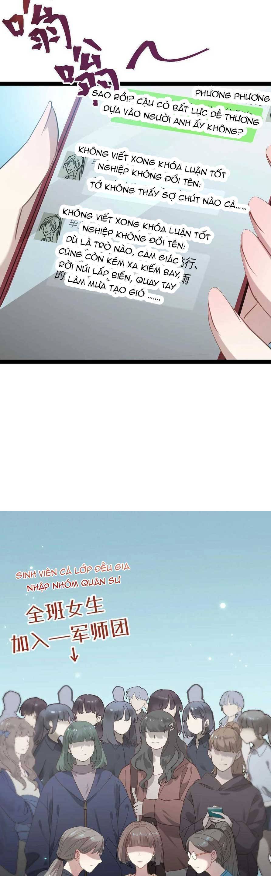 Nghịch Đồ Mỗi Ngày Đều Muốn Bắt Nạt Sư Phụ Chapter 165 - 15