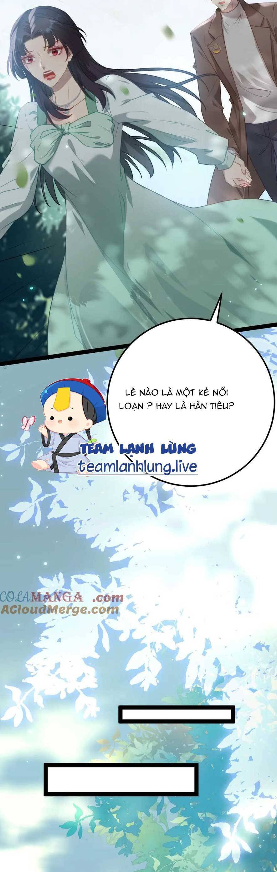 Nghịch Đồ Mỗi Ngày Đều Muốn Bắt Nạt Sư Phụ Chapter 165 - 27