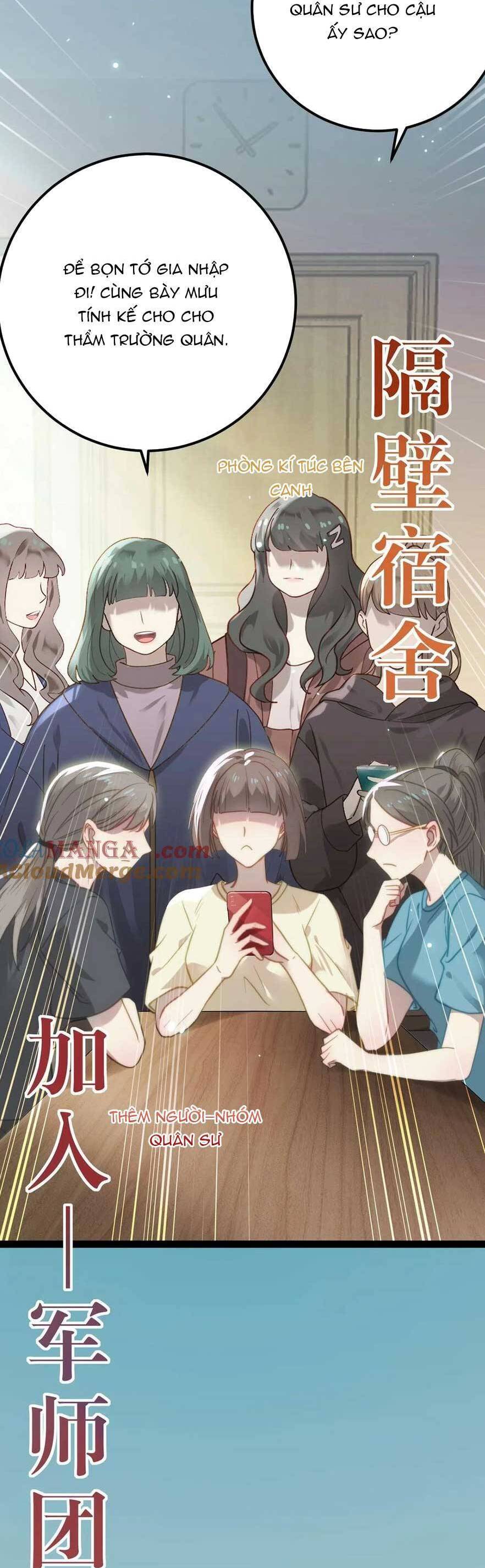 Nghịch Đồ Mỗi Ngày Đều Muốn Bắt Nạt Sư Phụ Chapter 165 - 5