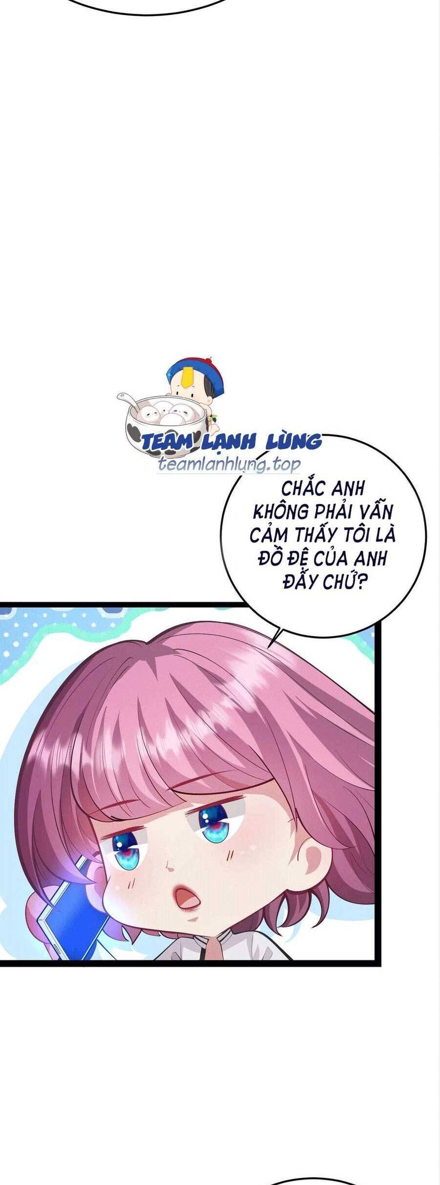 Nghịch Đồ Mỗi Ngày Đều Muốn Bắt Nạt Sư Phụ Chapter 169 - 7