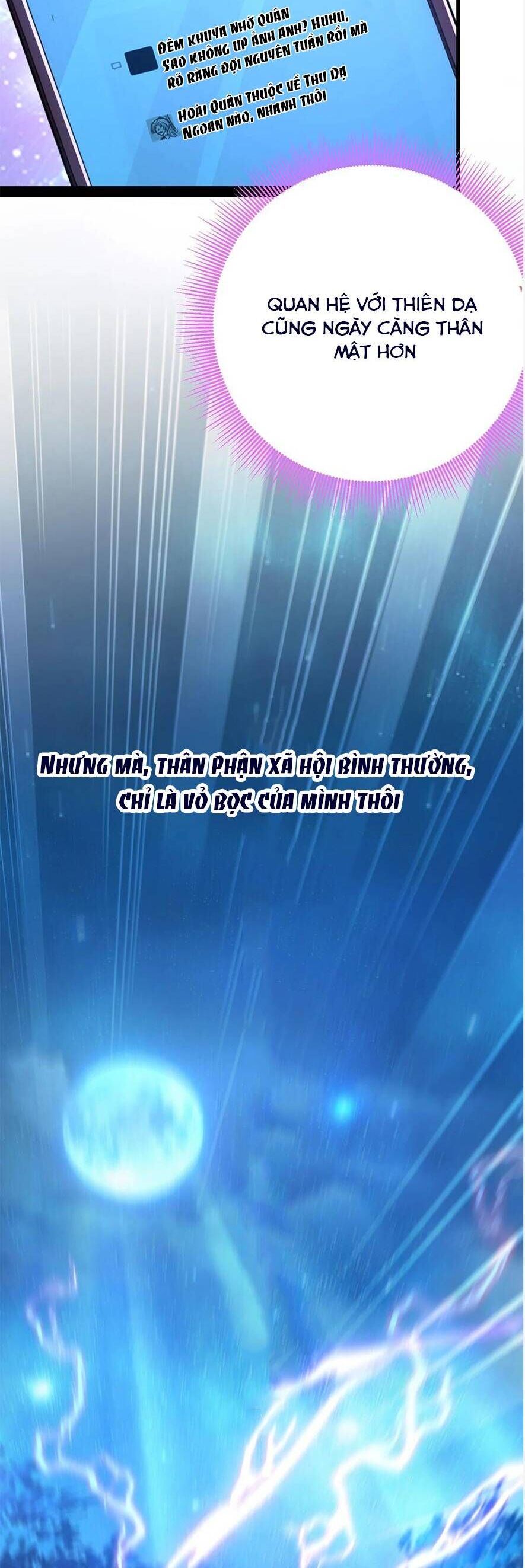 Nghịch Đồ Mỗi Ngày Đều Muốn Bắt Nạt Sư Phụ Chapter 170 - 18