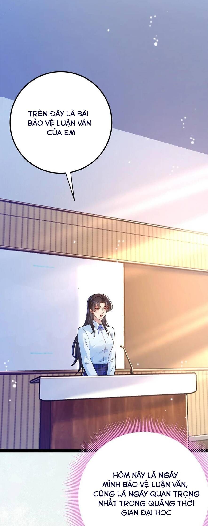 Nghịch Đồ Mỗi Ngày Đều Muốn Bắt Nạt Sư Phụ Chapter 170 - 3