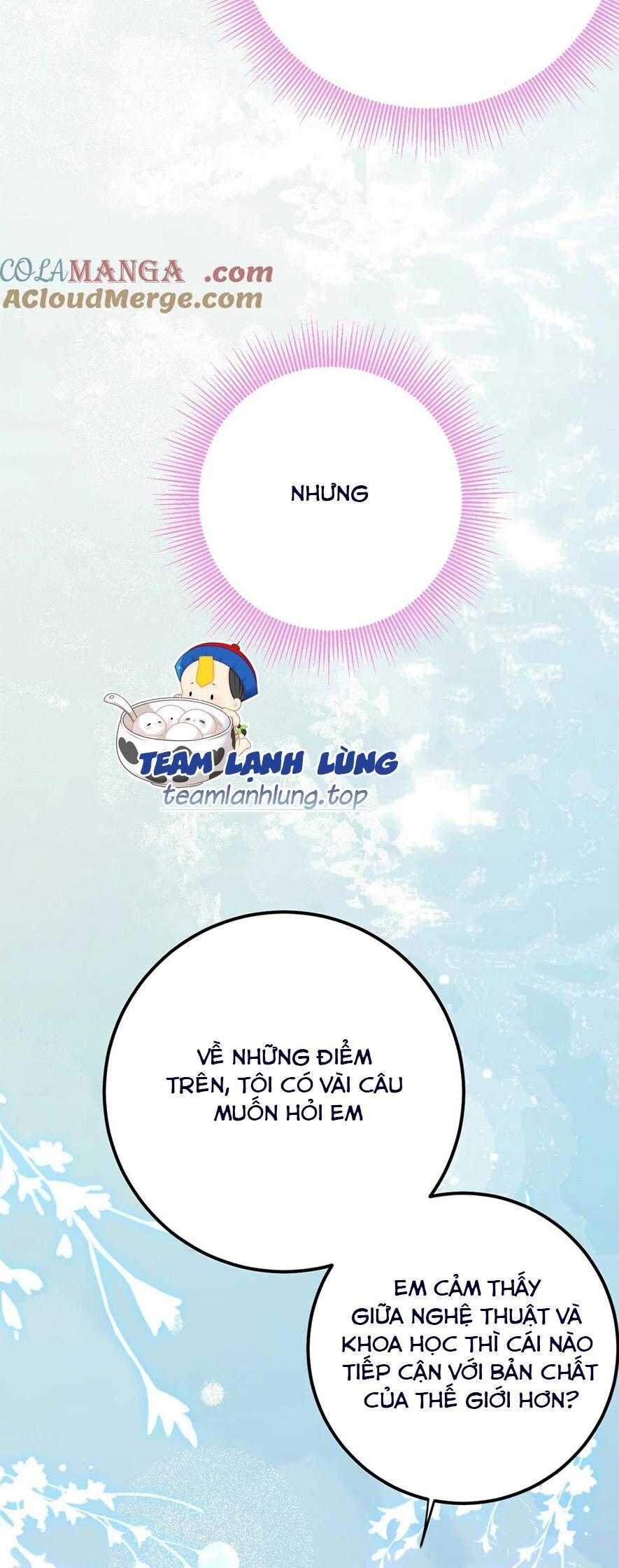 Nghịch Đồ Mỗi Ngày Đều Muốn Bắt Nạt Sư Phụ Chapter 170 - 4