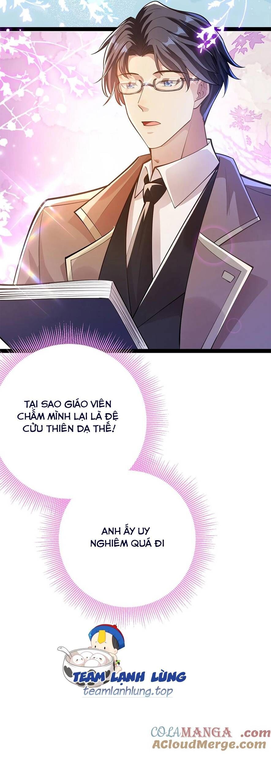 Nghịch Đồ Mỗi Ngày Đều Muốn Bắt Nạt Sư Phụ Chapter 170 - 5