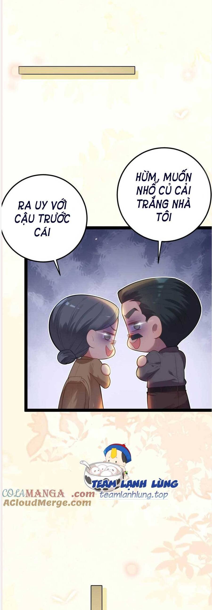Nghịch Đồ Mỗi Ngày Đều Muốn Bắt Nạt Sư Phụ Chapter 172 - 22