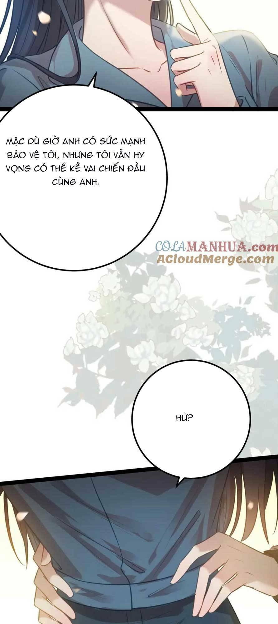 Nghịch Đồ Mỗi Ngày Đều Muốn Bắt Nạt Sư Phụ Chapter 151 - 19
