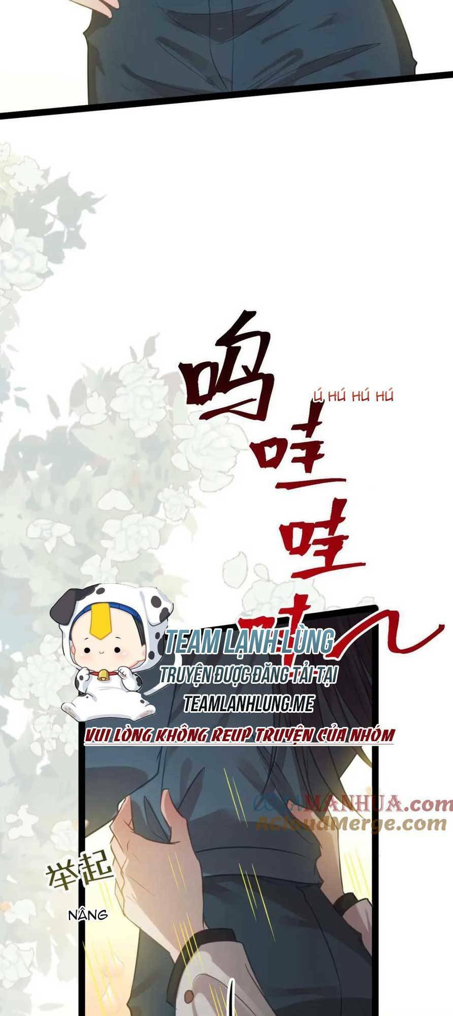 Nghịch Đồ Mỗi Ngày Đều Muốn Bắt Nạt Sư Phụ Chapter 151 - 20