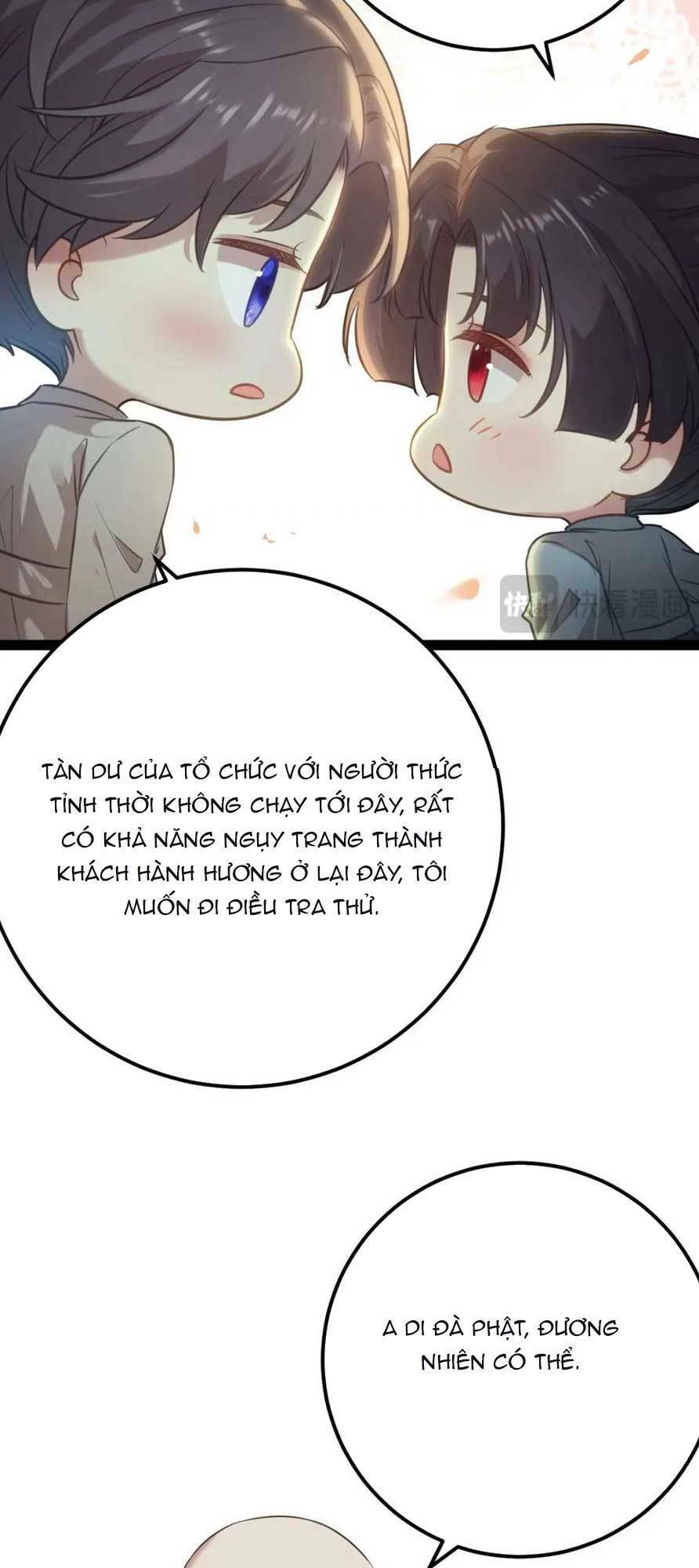 Nghịch Đồ Mỗi Ngày Đều Muốn Bắt Nạt Sư Phụ Chapter 151 - 33