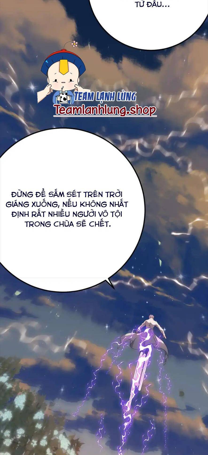 Nghịch Đồ Mỗi Ngày Đều Muốn Bắt Nạt Sư Phụ Chapter 154 - 18