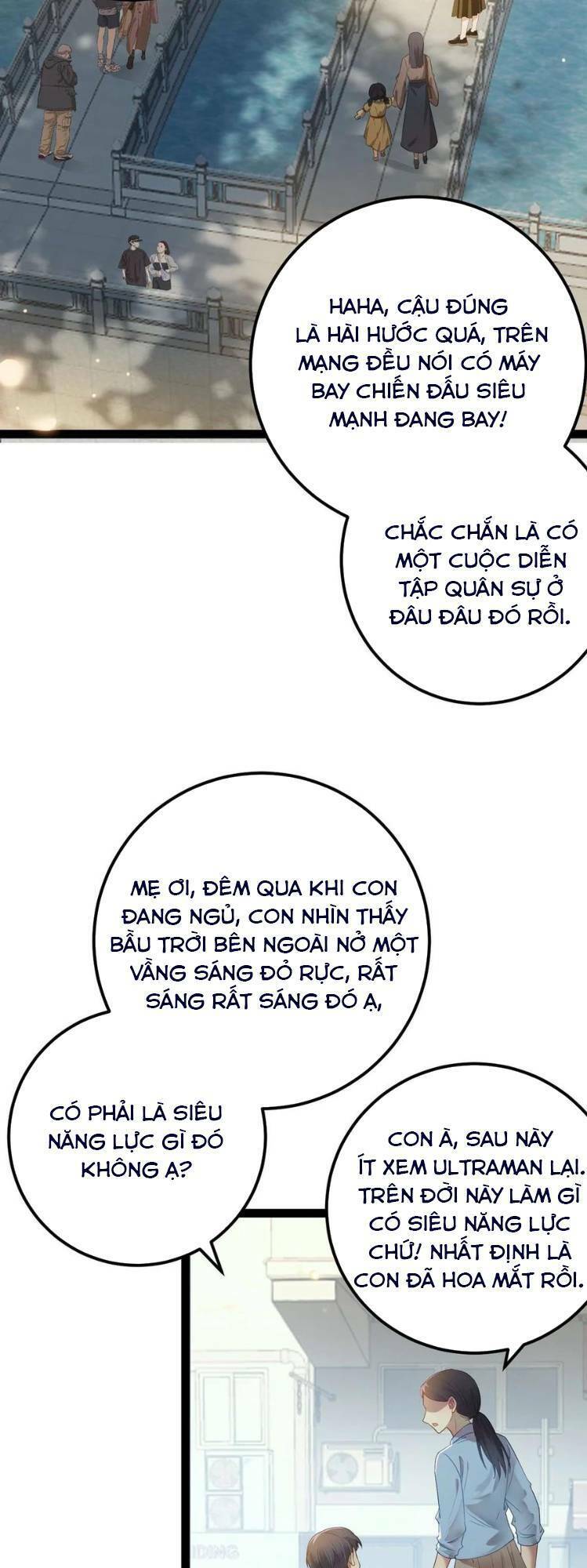 Nghịch Đồ Mỗi Ngày Đều Muốn Bắt Nạt Sư Phụ Chapter 157 - 20
