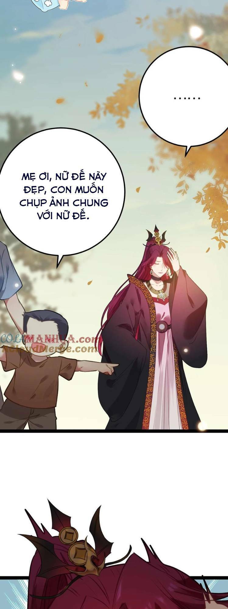 Nghịch Đồ Mỗi Ngày Đều Muốn Bắt Nạt Sư Phụ Chapter 157 - 28