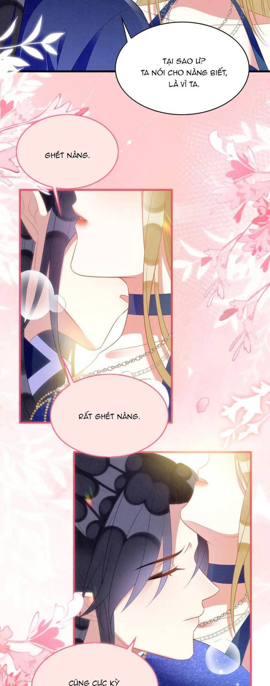 Được Chồng Rắn Siêu Sủng Khi Xuyên Qua Thú Thế Chapter 102 - 13